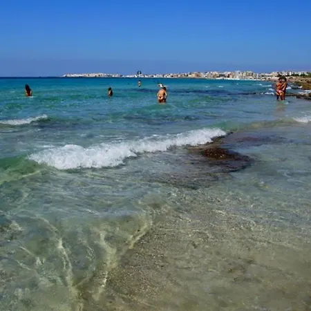 Seafront In Baia Near Lägenhet *